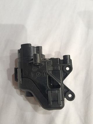 Motor Plegable Espejos Retrovisores