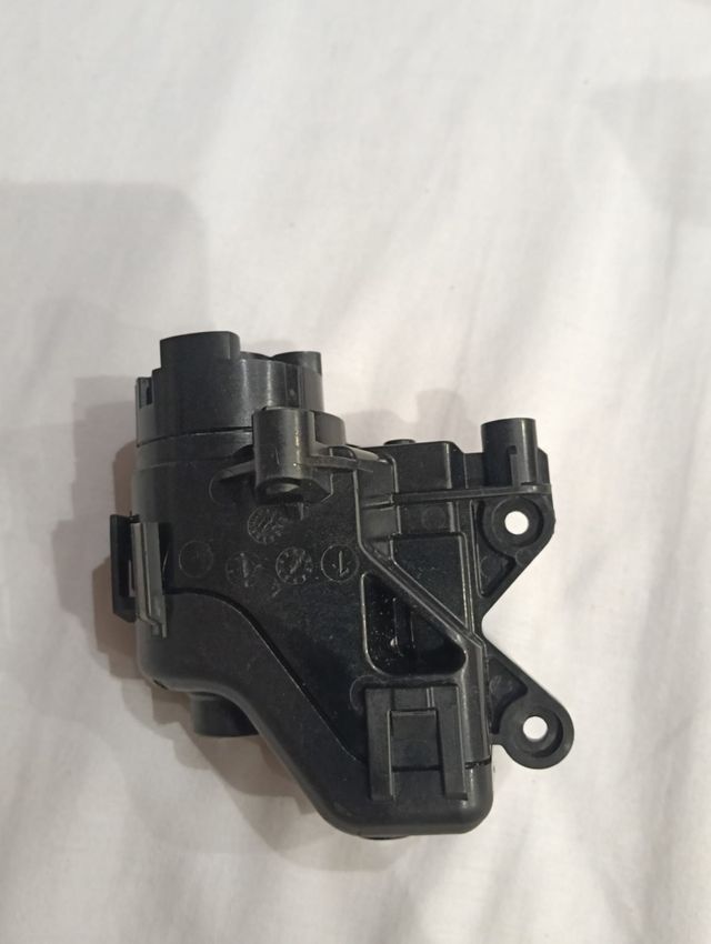 Motor Plegable Espejos Retrovisores