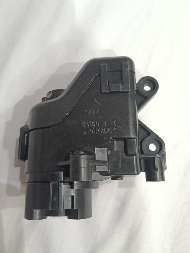 Motor Plegable Espejos Retrovisores