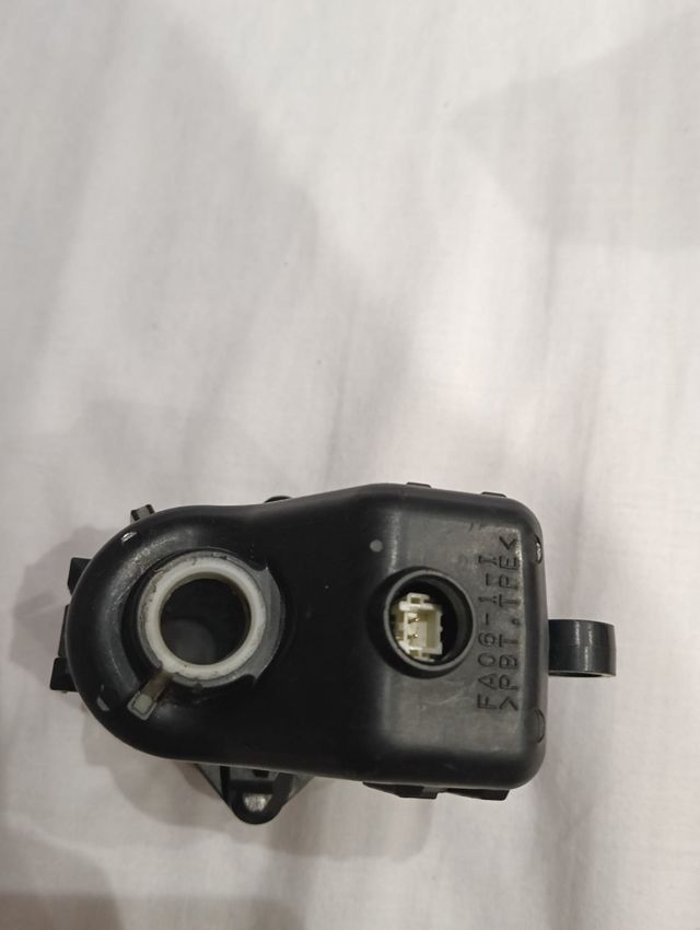 Motor Plegable Espejos Retrovisores