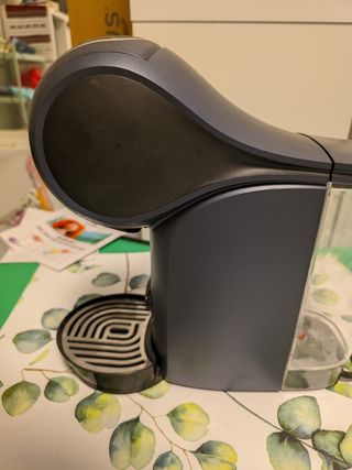 Nescafé Dolce Gusto Genio S Touch y Capsulas