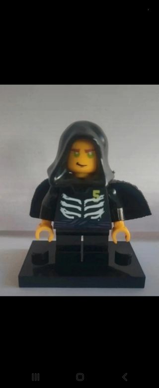 Lego ninjago no oficial