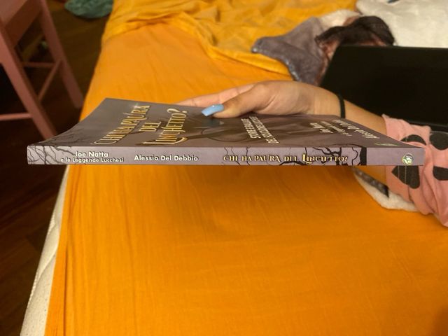 chi ha paura del linchetto?