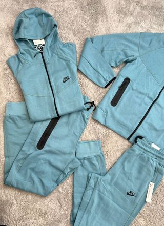 Conjunto Nike Chándal Teal