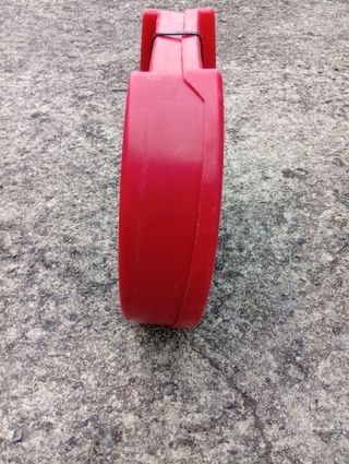 15€ VENTA CADENAS DE NIEVE NEUMÁTICOS 15€