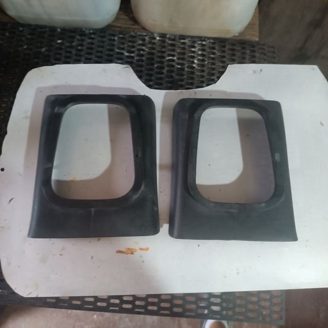 Pomo, funda golf mk3