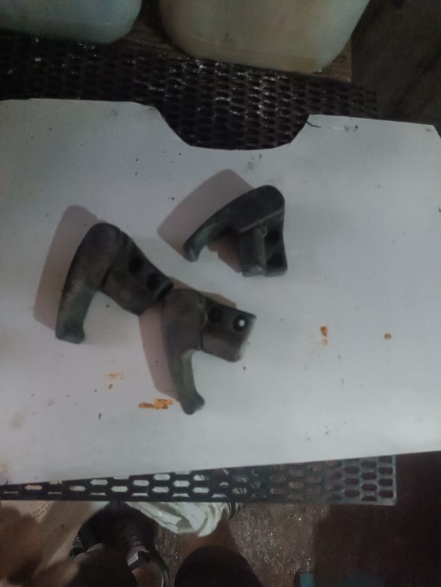 Pomo, funda golf mk3