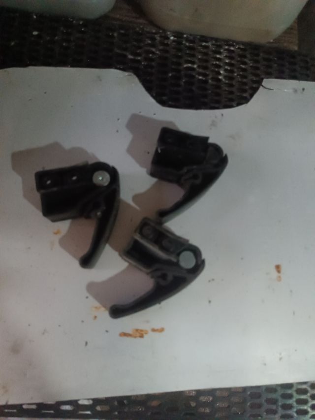 Pomo, funda golf mk3