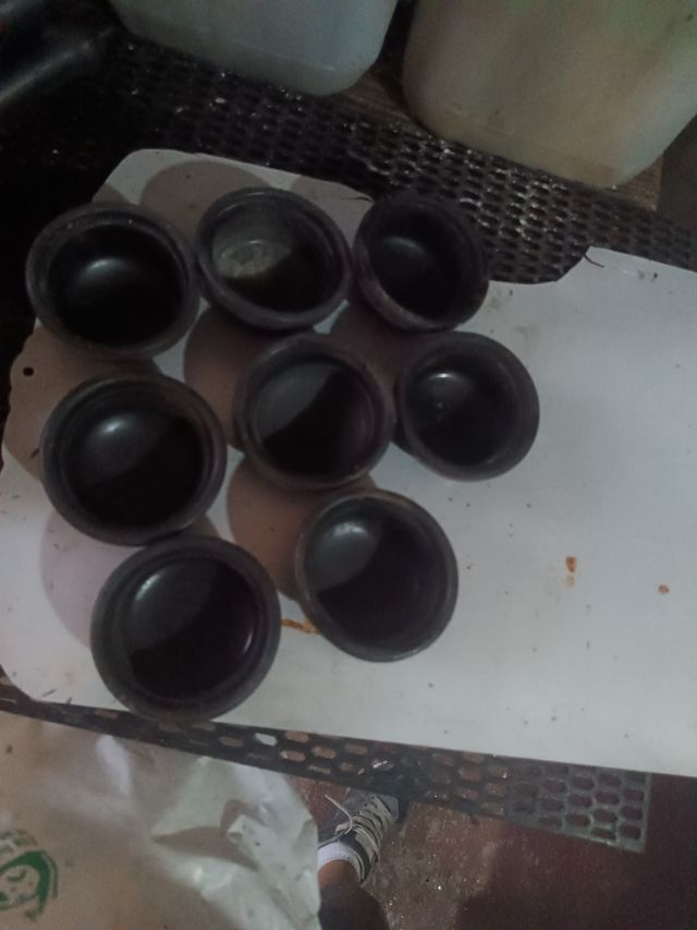 Pomo, funda golf mk3