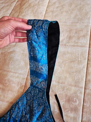 Bolso Hombro Bohemio Étnico India