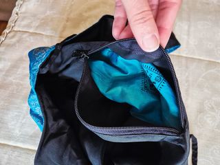 Bolso Hombro Bohemio Étnico India