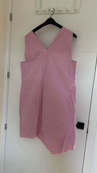 Vestido Bimba y Lola Rosa