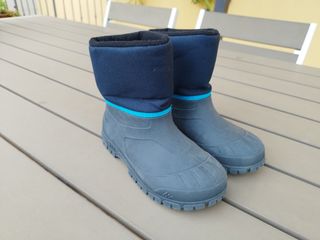 Dopo sci bambino/a taglia 32/33