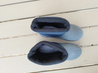 Dopo sci bambino/a taglia 32/33