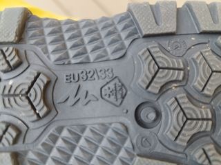 Dopo sci bambino/a taglia 32/33