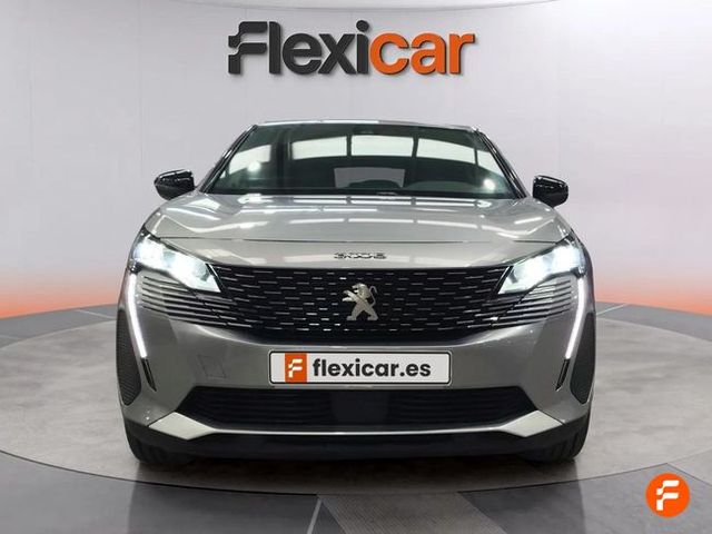 Peugeot 3008 1.5 BlueHDi 96kW S&S Allure Pack EAT8