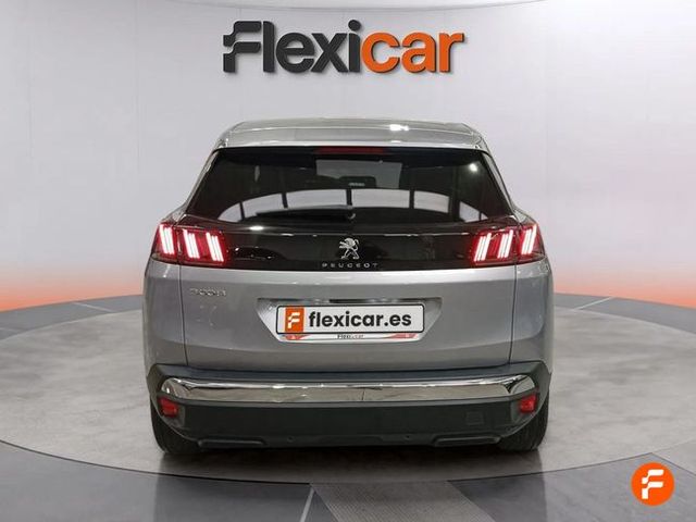 Peugeot 3008 1.5 BlueHDi 96kW S&S Allure Pack EAT8