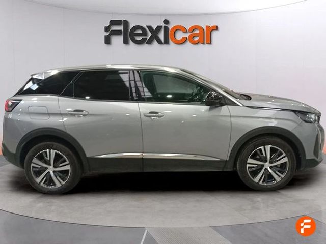 Peugeot 3008 1.5 BlueHDi 96kW S&S Allure Pack EAT8