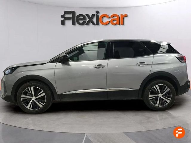 Peugeot 3008 1.5 BlueHDi 96kW S&S Allure Pack EAT8