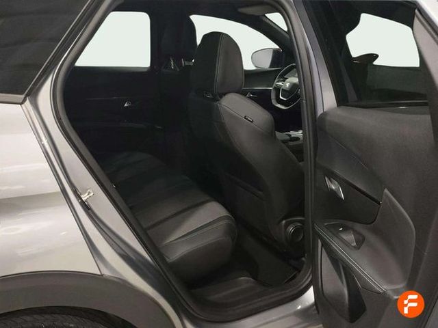 Peugeot 3008 1.5 BlueHDi 96kW S&S Allure Pack EAT8