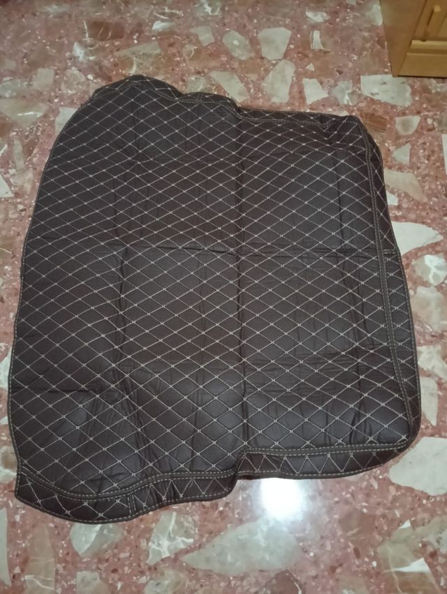 Funda protectora para maletero