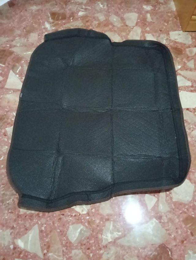 Funda protectora para maletero