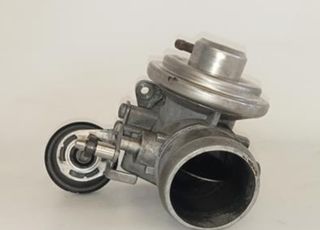 Egr motor arl
