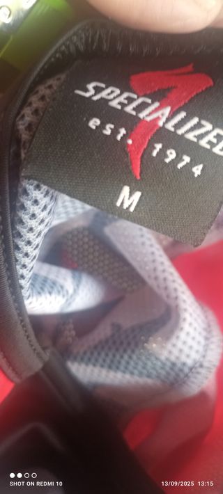 Maillot Specialized M"