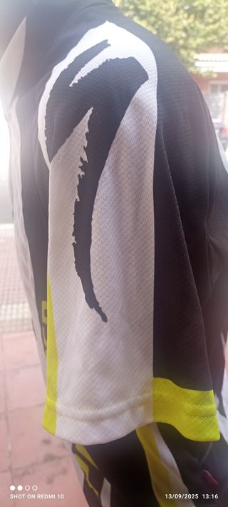 Maillot Specialized M"