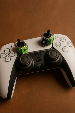 Mando PS5 JOYSTICK 120GF.