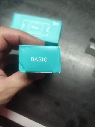 2 Interruptor WiFi Sonoff DIY BASIC