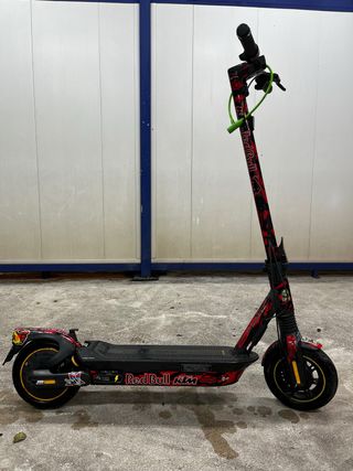 Patinete Eléctrico 
