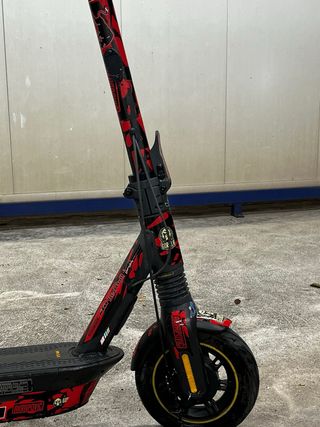 Patinete Eléctrico 