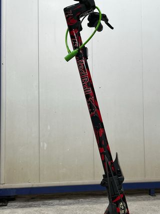 Patinete Eléctrico 