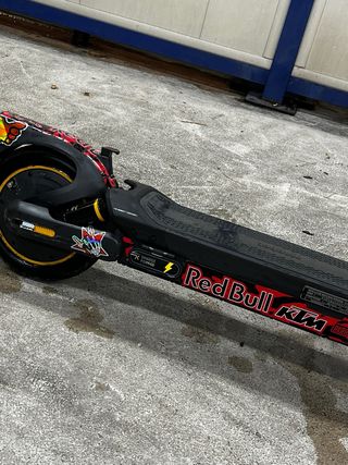 Patinete Eléctrico 