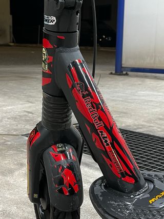 Patinete Eléctrico 