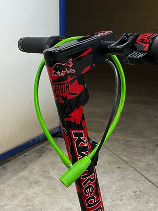 Patinete Eléctrico 