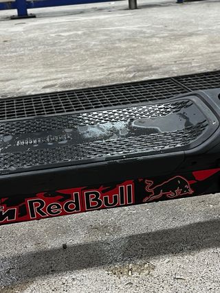 Patinete Eléctrico 
