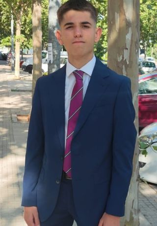 Profesor para clases de apoyo y repaso.