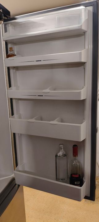 Recambios Frigorífico Liebherr
