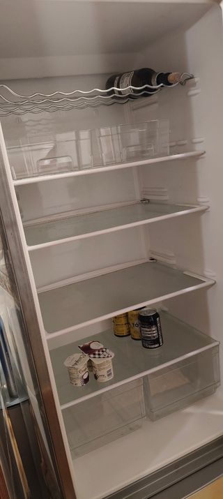 Recambios Frigorífico Liebherr
