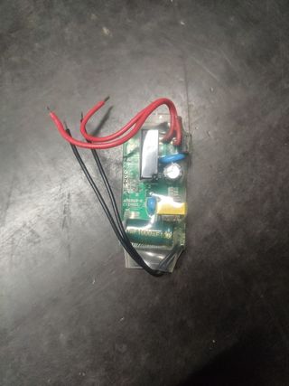 Interruptor WiFi DIY SA-018