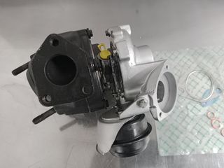 Turbo bmw 320D / X3 2.0 150cv