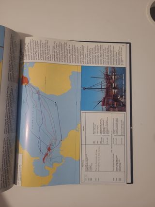 Atlas salma geografia e historia