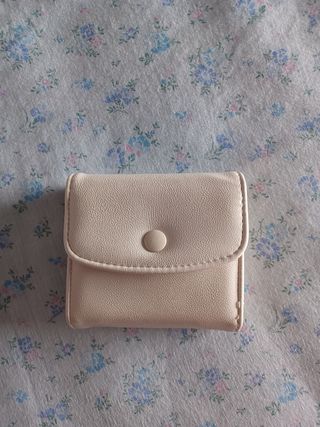 Cartera monedero Misako
