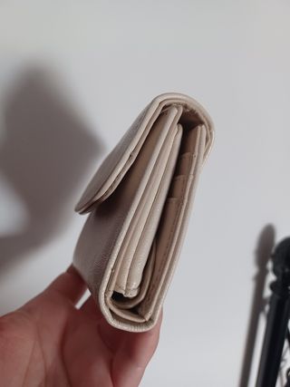 Cartera monedero Misako