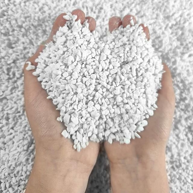 Perlita, oportunidad saco unico de 100L