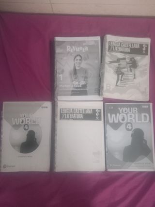 Libros Ies Rusadir