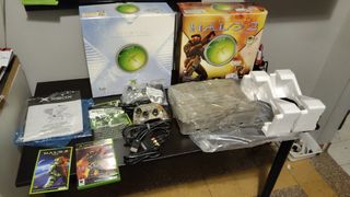 Xbox Halo 2 Pack Bundle collezione 2004