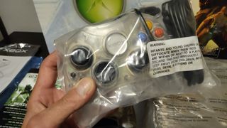 Xbox Halo 2 Pack Bundle collezione 2004